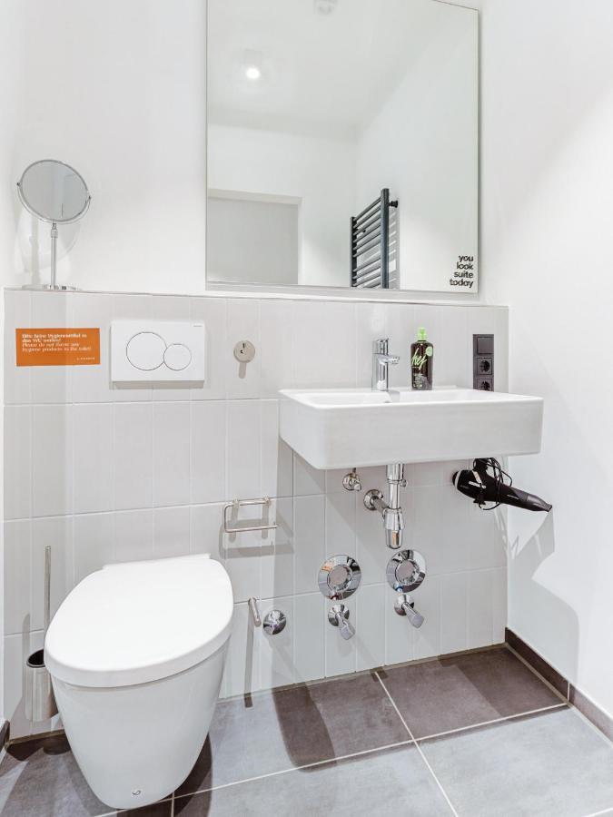 Limehome Muenster Von-Steuben-Str - Digital Access Zewnętrze zdjęcie