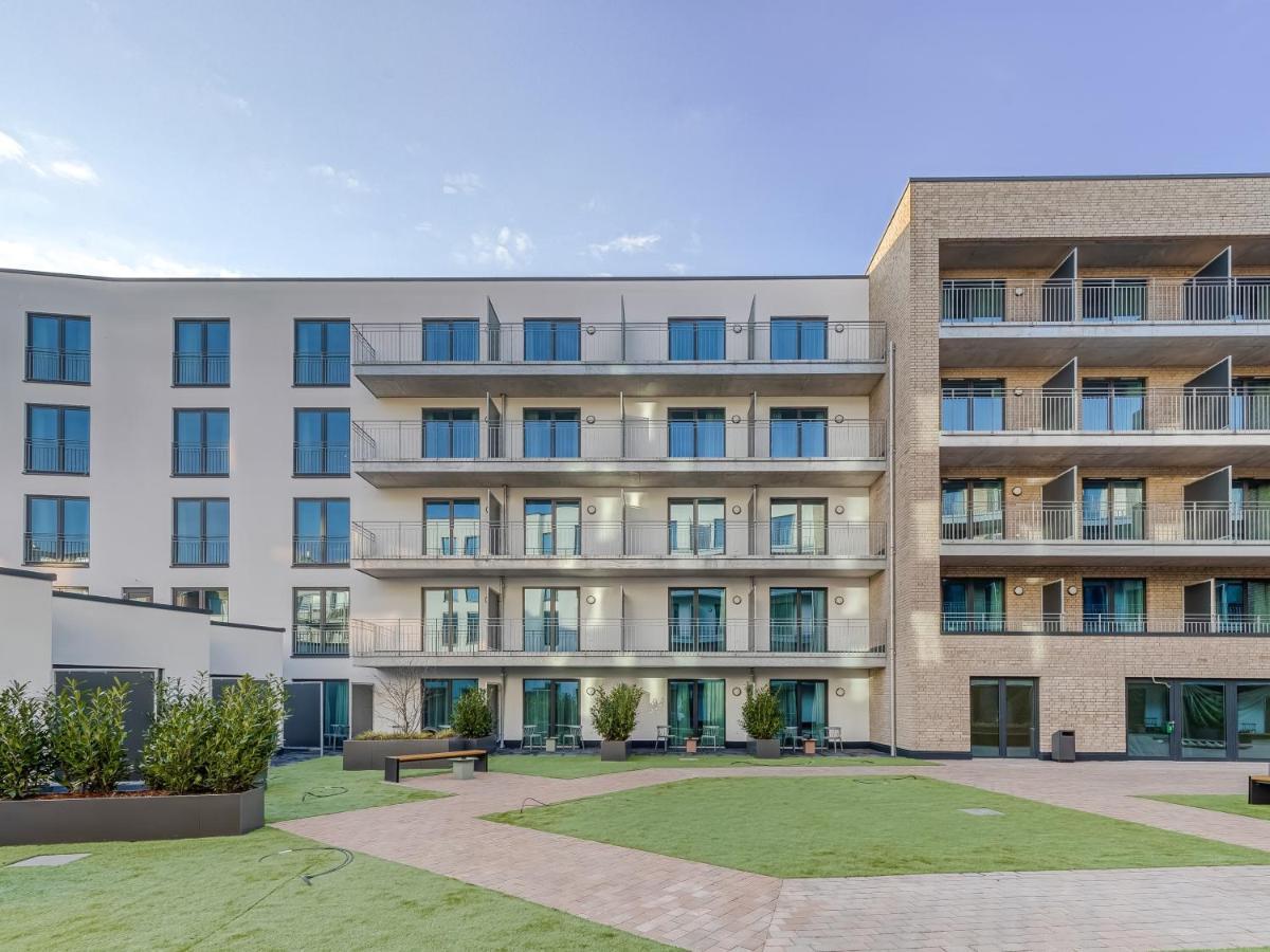 Limehome Muenster Von-Steuben-Str - Digital Access Zewnętrze zdjęcie